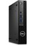 Optiplex 3000 Micro Form Intel Core I5 12500T 8gb 512GB SSD Windows 11 Pro N012O3000MFFAC_VP O2 3