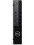 Optiplex 3000 Micro Form Intel Core I5 12500T 8gb 256GB SSD Windows 11 Pro N012O3000MFFAC_VP 2
