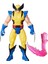 Marvel x Men 97 Epic Hero Serisi Figür 10 cm F7971 - Wolverine 2