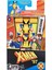 Marvel x Men 97 Epic Hero Serisi Figür 10 cm F7971 - Wolverine 3