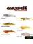 Caridex 65MM 6.3gr Silikon Karides 1
