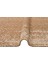 Hasır Görünümlü Kaymaz Renkli Dokuma Modern Kilim Brooklyn Brk 04 Natural Beıge 2