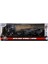 1:32 Batman Figürlü Batmobile Model Arabalar - Justice League Batmobile Batman 4