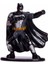 1:32 Batman Figürlü Batmobile Model Arabalar - Justice League Batmobile Batman 5