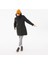 Quechua Kadın Su Geçirmez Outdoor Kar Montu/Kışlık Mont - Siyah - SH500 -10 °C 4