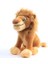 Tuerqi Store Kral Simba Bebek Peluş Oyuncak 30 cm (Yurt Dışından) 5