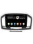 Opel Insignia 2009-2012 Android 6gb Ram 128GB Rom 8 Çekirdek Carplay Multimedya 2