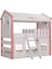 Ranza, Garden Aydınlatmalı Oyunevi Ranza + 2 Comfort Yatak 3