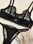 Bralet Sütyen Takımı 1