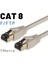 2 Metre Cat8 Kablo F/ftp Lszh Ethernet Network Lan Ağ Kablosu 1