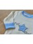 Full Stars Erkek Bebek 3'lü Takım Mavi 6