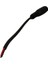 5.5mm x 2.1mm Dişi Adaptör Kablosu 15CM Adaptör Kablosu Dişi 22AWG 36V 3A Besleme Soket Dişi(3adet) 3