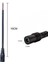 5.5mm x 2.1mm Dişi Adaptör Kablosu 15CM Adaptör Kablosu Dişi 22AWG 36V 3A Besleme Soket Dişi(3adet) 5