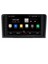 Mercedes ml Android 2gb Ram 32GB Rom Carplay Navigasyon Multimedya 2
