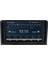 Mercedes ml Android 2gb Ram 32GB Rom Carplay Navigasyon Multimedya 3