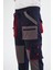 Mervem Tactical Pantolon Harman Karışımı Lacivert 5