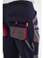 Mervem Tactical Pantolon Harman Karışımı Lacivert 6