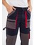 Mervem Tactical Pantolon Harman Karışımı Lacivert 7