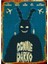 Ahşap Mdf Puzzle Yapboz Donnie Darko 500 Parça 50*70 cm 1