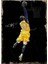 Ahşap Mdf Puzzle Yapboz Kobe Bryant 255 Parça 35*50 cm 1