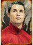 Ahşap Mdf Puzzle Yapboz Cristiano Ronaldo 255 Parça 35*50 cm 1