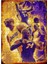 Ahşap Mdf Puzzle Yapboz Kobe Bryant 255 Parça 35*50 cm 1