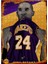 Ahşap Mdf Puzzle Yapboz Kobe Bryant 255 Parça 35*50 cm 1