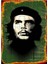 Ahşap Mdf Puzzle Yapboz Ernesto Che Guevara 120 Parça 25*35 cm 1