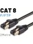 2 Metre Cat8 Kablo F/ftp Lszh Ethernet Network Lan Ağ Kablosu 1