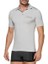 Sıx2 Polo T-Shırt Gri 3
