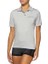 Sıx2 Polo T-Shırt Gri 5