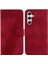 Samsung Galaxy S24 5g Telefon Kılıfı (Yurt Dışından) 1