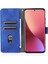 Xiaomi 12 Lite Telefon Kılıfı (Yurt Dışından) 5