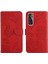 Vıvo V20 Se Telefon Kılıfı (Yurt Dışından) 1