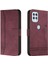 Motorola Moto Edge S/G100 Telefon Kılıfı (Yurt Dışından) 1