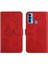 Tecno Camon 18I Telefon Kılıfı (Yurt Dışından) 1