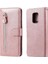 Xiaomi Redmi Note 9 Pro/pro Max Telefon Kılıfı (Yurt Dışından) 1