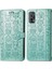 Oppo Realme 7 Pro Telefon Kılıfı (Yurt Dışından) 1