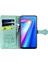 Oppo Realme 7 Pro Telefon Kılıfı (Yurt Dışından) 5