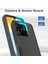 Xiaomi Poco X4 Pro 5g Zil Standlı Darbeye Dayanıklı Telefon Kılıfı (Yurt Dışından) 5
