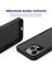 Iphone 15 Pro Darbeye Dayanıklı Telefon Kılıfı (Yurt Dışından) 3