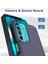 Motorola Moto G31/G41 Halka Standlı Darbeye Dayanıklı Telefon Kılıfı (Yurt Dışından) 4