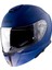 Axxıs Gecko Sv Solıd A7 Matt Blue Çene Açılır Kask 2