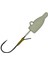 11606 JH-83G Mebaru Dama Glow Lrf Jig Head 1