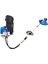ZMG5315T Eur5 Motorlu Tırpan Sırt 1