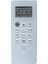 Fujitherma FTHD36BAHS Klima Kumandası 1