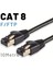 10 Metre Cat8 Kablo F/ftp Lszh Ethernet Network Lan Ağ Kablosu 2