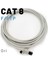 10 Metre Cat8 Kablo F/ftp Lszh Ethernet Network Lan Ağ Kablosu 4