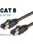 5 Metre Cat8 Kablo F/ftp Lszh Ethernet Network Lan Ağ Kablosu 2