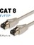 5 Metre Cat8 Kablo F/ftp Lszh Ethernet Network Lan Ağ Kablosu 1